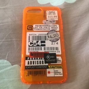 iPhone 8 phone case